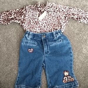 Baby outfit